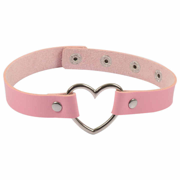 Fur-Tail Anal Plug Set – 4 Alluring Shades - Pink - Image 3