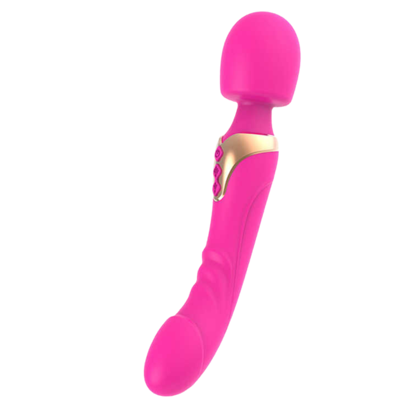 Realistic Vibration Pocket Pussy – Ultimate Men’s Pleasure - Pink