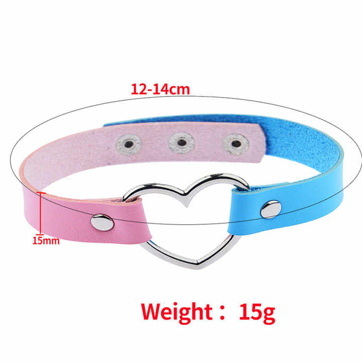 Fur-Tail Anal Plug Set – 4 Alluring Shades - Pink - Image 8