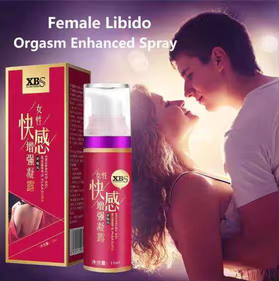 Intimate Sensation Gel – Enhance Female Pleasure & Sensitivity - Image 4